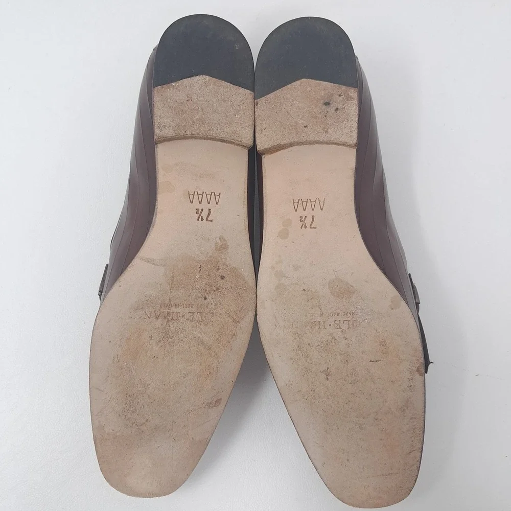 Cole Haan vintage cole